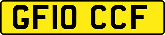 GF10CCF