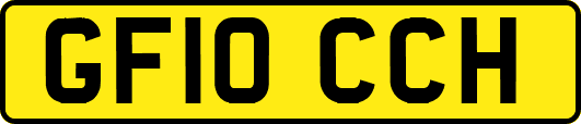 GF10CCH