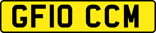 GF10CCM