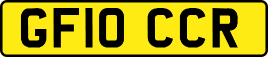GF10CCR