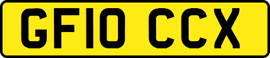 GF10CCX