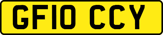 GF10CCY