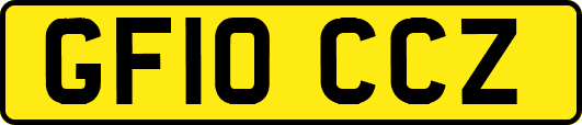 GF10CCZ