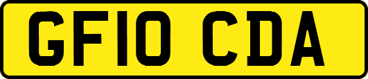GF10CDA