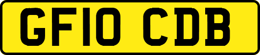 GF10CDB
