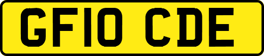 GF10CDE