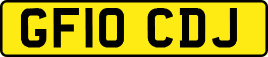GF10CDJ