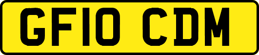 GF10CDM