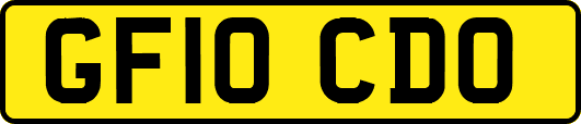 GF10CDO