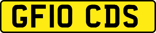 GF10CDS