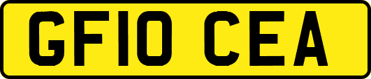 GF10CEA