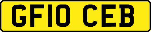 GF10CEB
