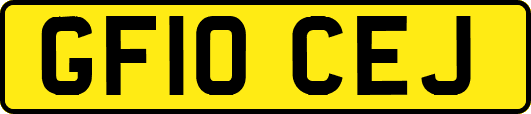 GF10CEJ
