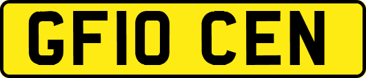 GF10CEN