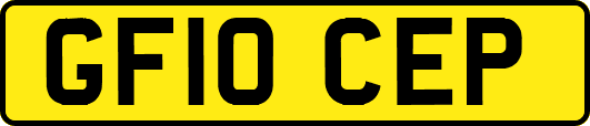 GF10CEP