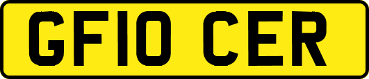 GF10CER
