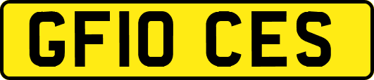 GF10CES