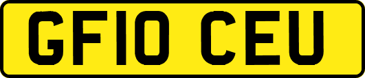 GF10CEU