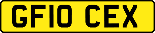 GF10CEX