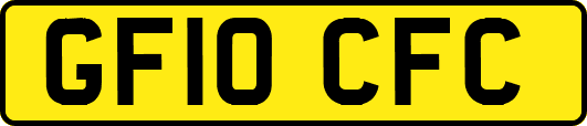 GF10CFC