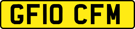 GF10CFM