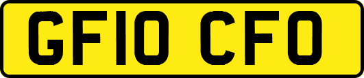 GF10CFO