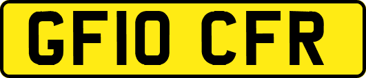 GF10CFR