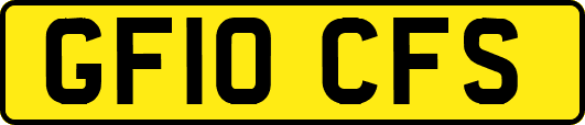 GF10CFS