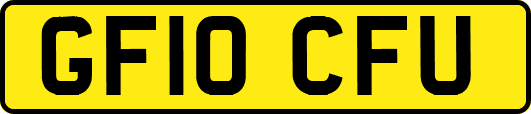 GF10CFU