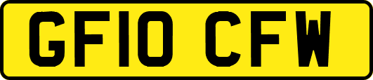 GF10CFW