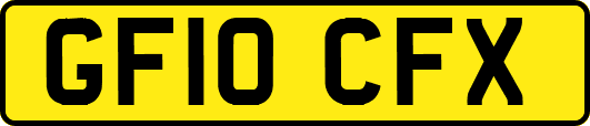 GF10CFX