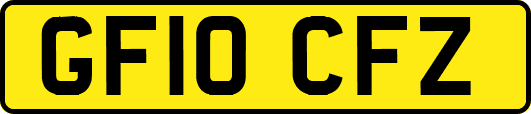 GF10CFZ