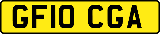 GF10CGA