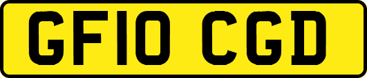 GF10CGD