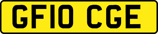 GF10CGE