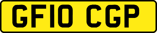 GF10CGP