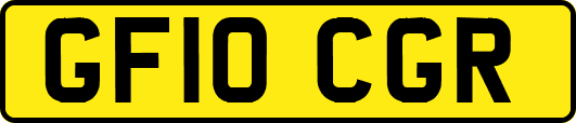 GF10CGR