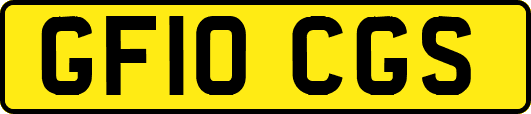 GF10CGS