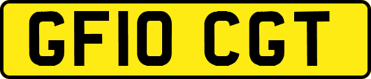 GF10CGT