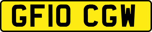 GF10CGW