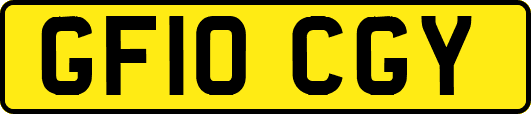 GF10CGY