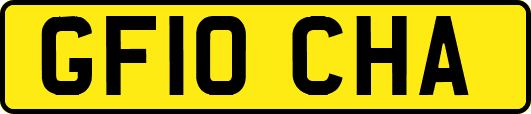 GF10CHA