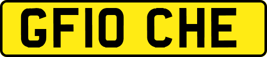GF10CHE