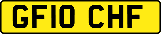 GF10CHF