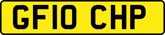 GF10CHP