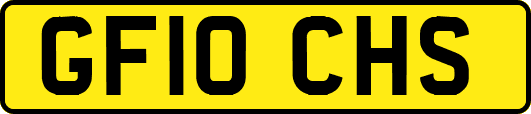 GF10CHS