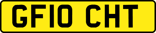 GF10CHT
