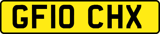 GF10CHX