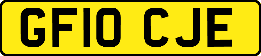 GF10CJE
