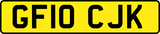 GF10CJK